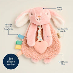Lovey Pal™ Bunny