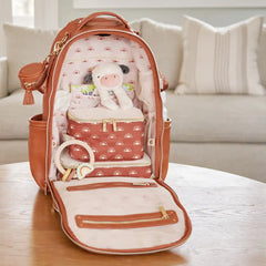 New Parent Organization Kit