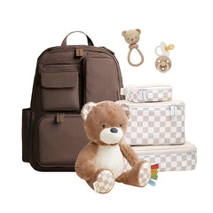 New Parent Belong Bundle