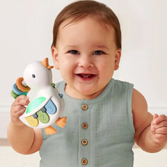 Bitzy Tunes™ Musical Piano Toy