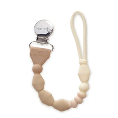 Itzy Paci Strap™ - Beaded Pacifier Clip