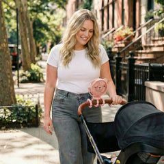 Itzy Breeze 3-Speed Stroller Fan™