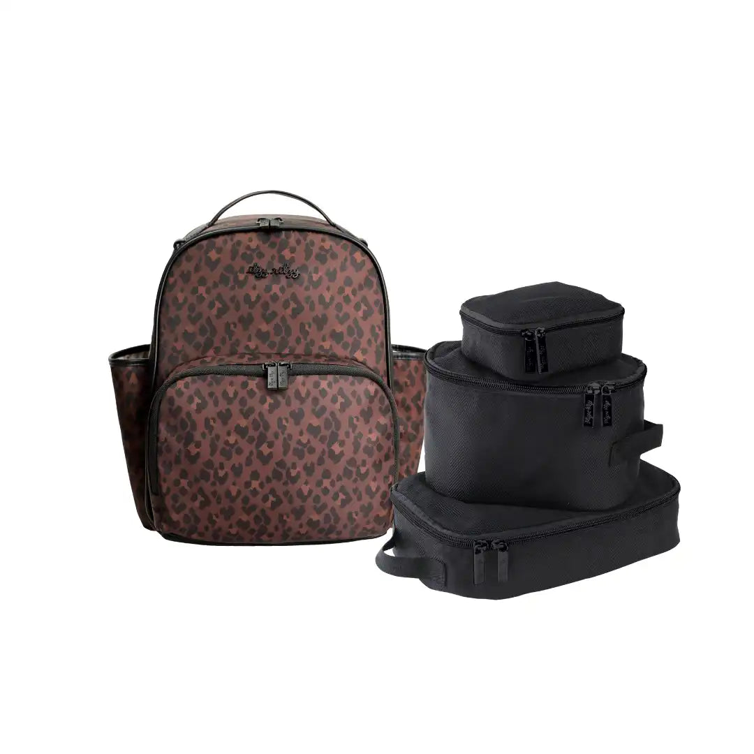 Wildly Organized Itzy Mini Diaper Bag Bundle