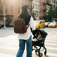 Wildly Organized Itzy Mini Diaper Bag Bundle
