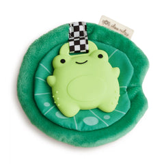 Teensy Crinkle™ Sensory Teether