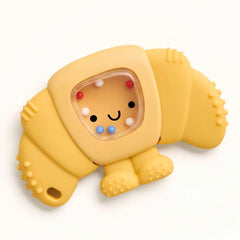 Bitzy Shake Plus™ Rattle & Teether
