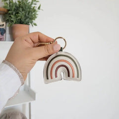 Diaper Bag Charm - Rewards Birthday Gift