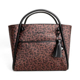 Boss Tote™ Diaper Bag