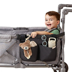 Itzy Organizer™ Wagon Storage