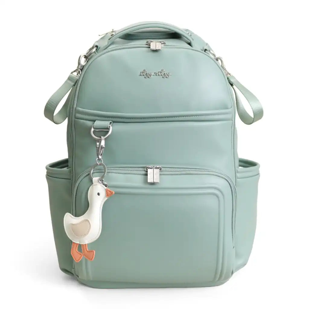 Boss Plus™ Large Diaper Bag Backpack