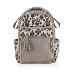 Boss Plus™ Large Diaper Bag Backpack