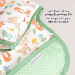 Itzy Everywhere Bib™