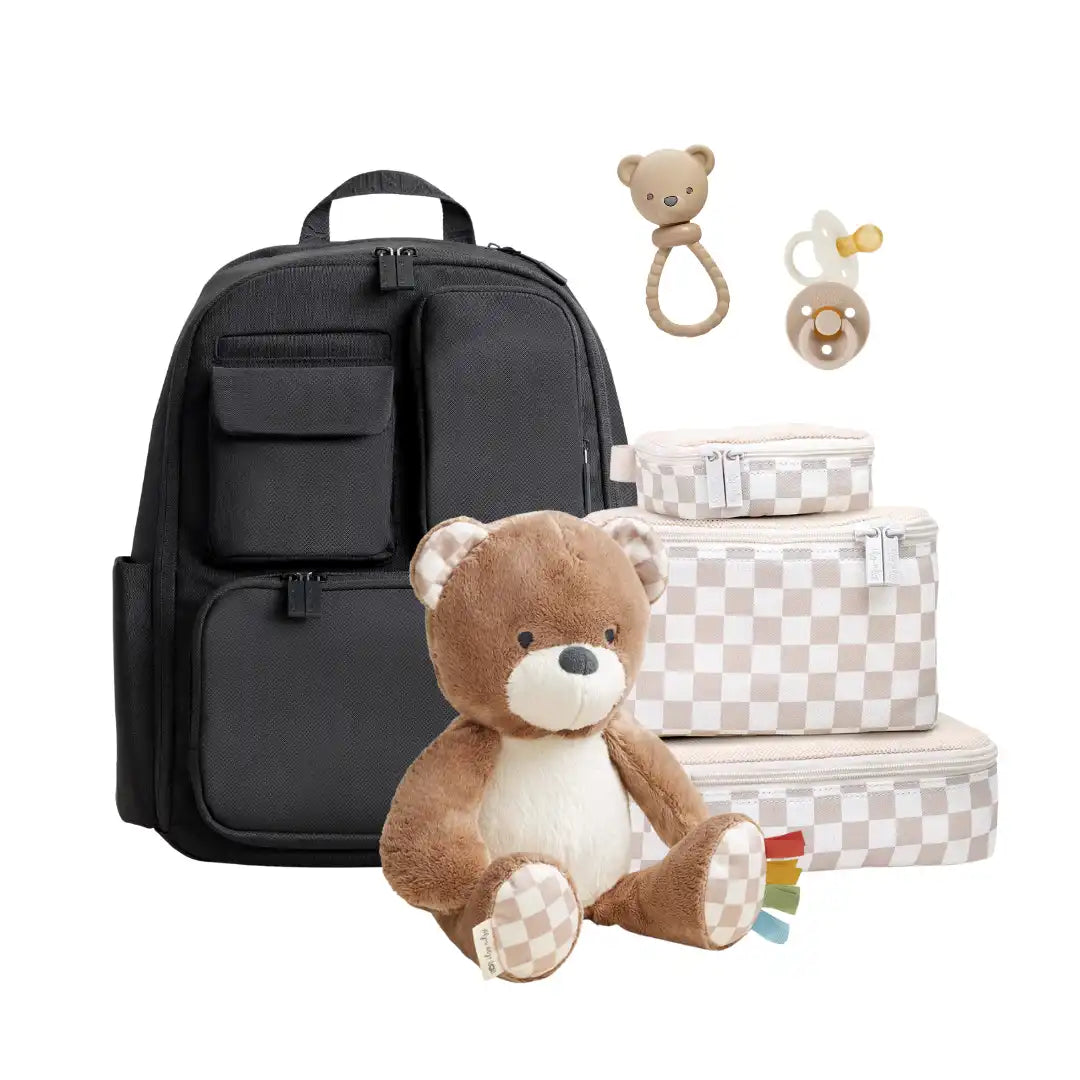New Parent Belong Bundle
