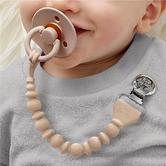 Itzy Paci Strap™ - Beaded Pacifier Clip