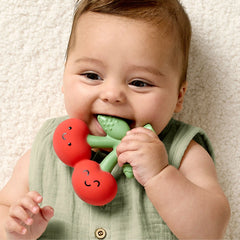 Comfort Crew™ Natural Rubber Latex Teether