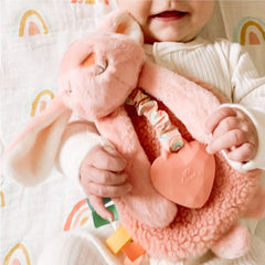 Lovey Pal™ Bunny
