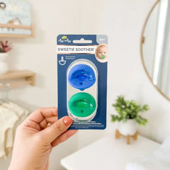 Itzy Paci™ - Pacifier 2-Pack
