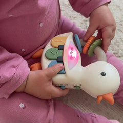 Bitzy Tunes™ Musical Piano Toy