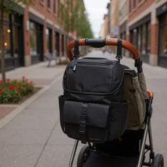 Belong Parent Dynamic Duo Bundle