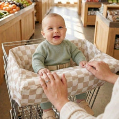 Itzy Shopping Cart Cover™