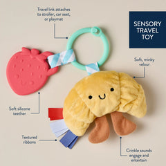 Itzy Pal™ Infant Toy