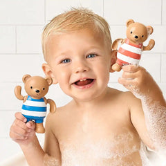 Silly Swimmers™ Bath Set