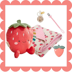 Baby Essentials Bundle