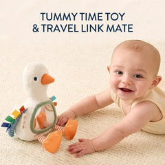 Itzy Bitzy Mirror™ Sensory Tummy Time Mirror
