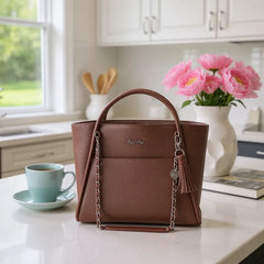 Boss Tote™ Diaper Bag