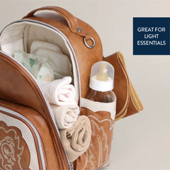 Nash Itzy Mini Plus™ Diaper Bag