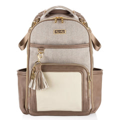 Boss Plus™ Large Diaper Bag Backpack