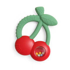 Bitzy Shake™ Rattle and Teether