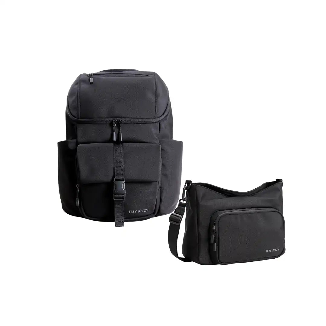 Belong Parent Dynamic Duo Bundle