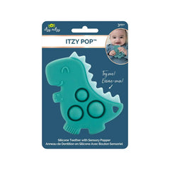 Itzy Pop™ Sensory Popper Toy