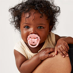 Itzy Soother™ Natural Rubber Pacifier - 0-6M