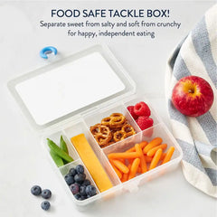 Itzy Snacks™ Snack Box