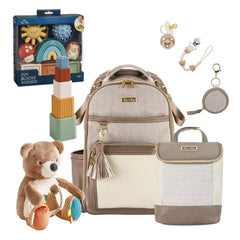 Baby Essentials Bundle