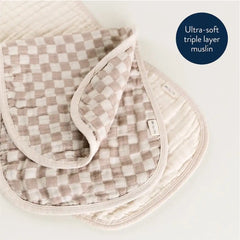 Itzy Burp Cloths™