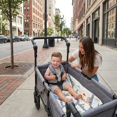 Itzy Wagon Play Mat™