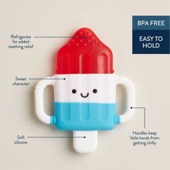 Itzy Cool™ Cold Teether