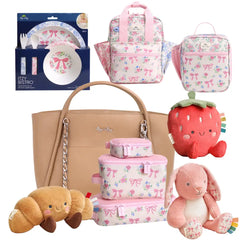Toddler Essentials Bundle