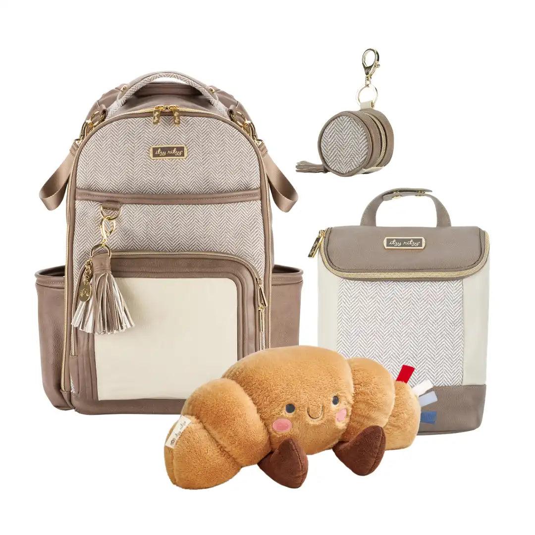 Boss Plus™ BFF Bundle
