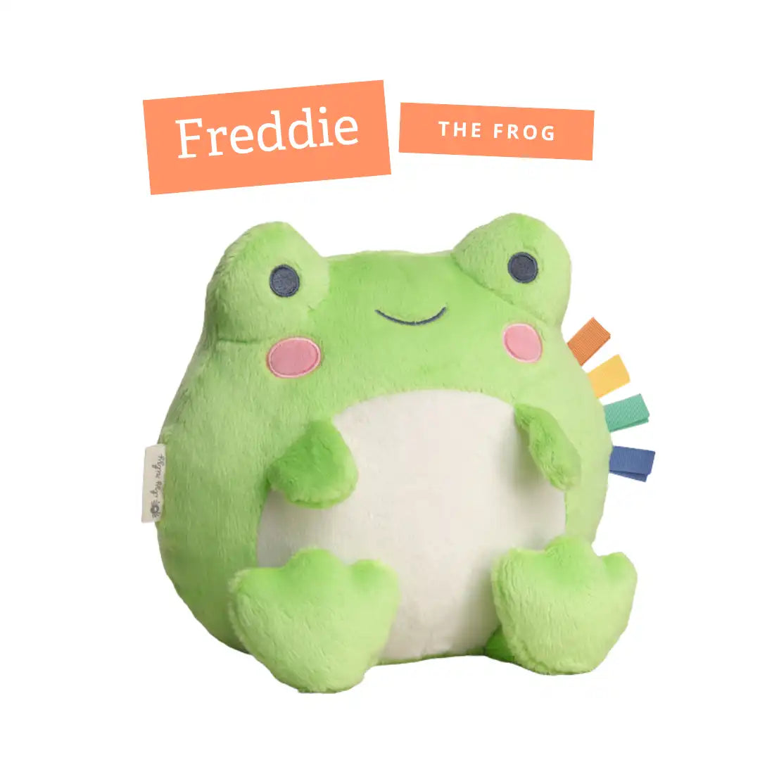 Sweetie Snuggles™ Plush
