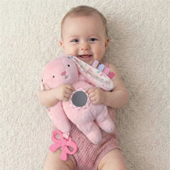 Bitzy Traveler™ Developmental Sensory Toy