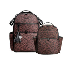 Wild Side Duo Bundle Diaper Bag Bundle