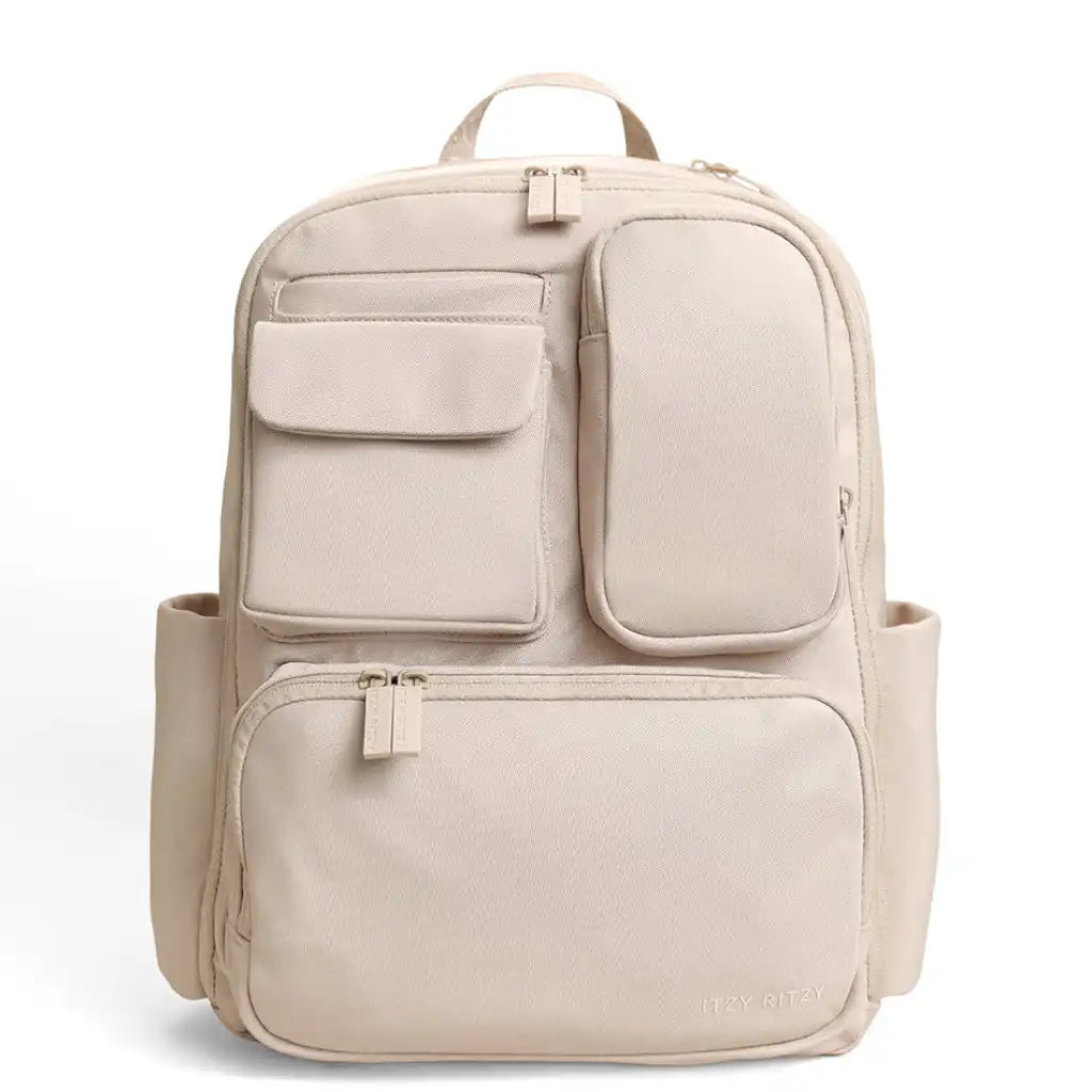 Belong Utility Backpack™ Diaper Bag