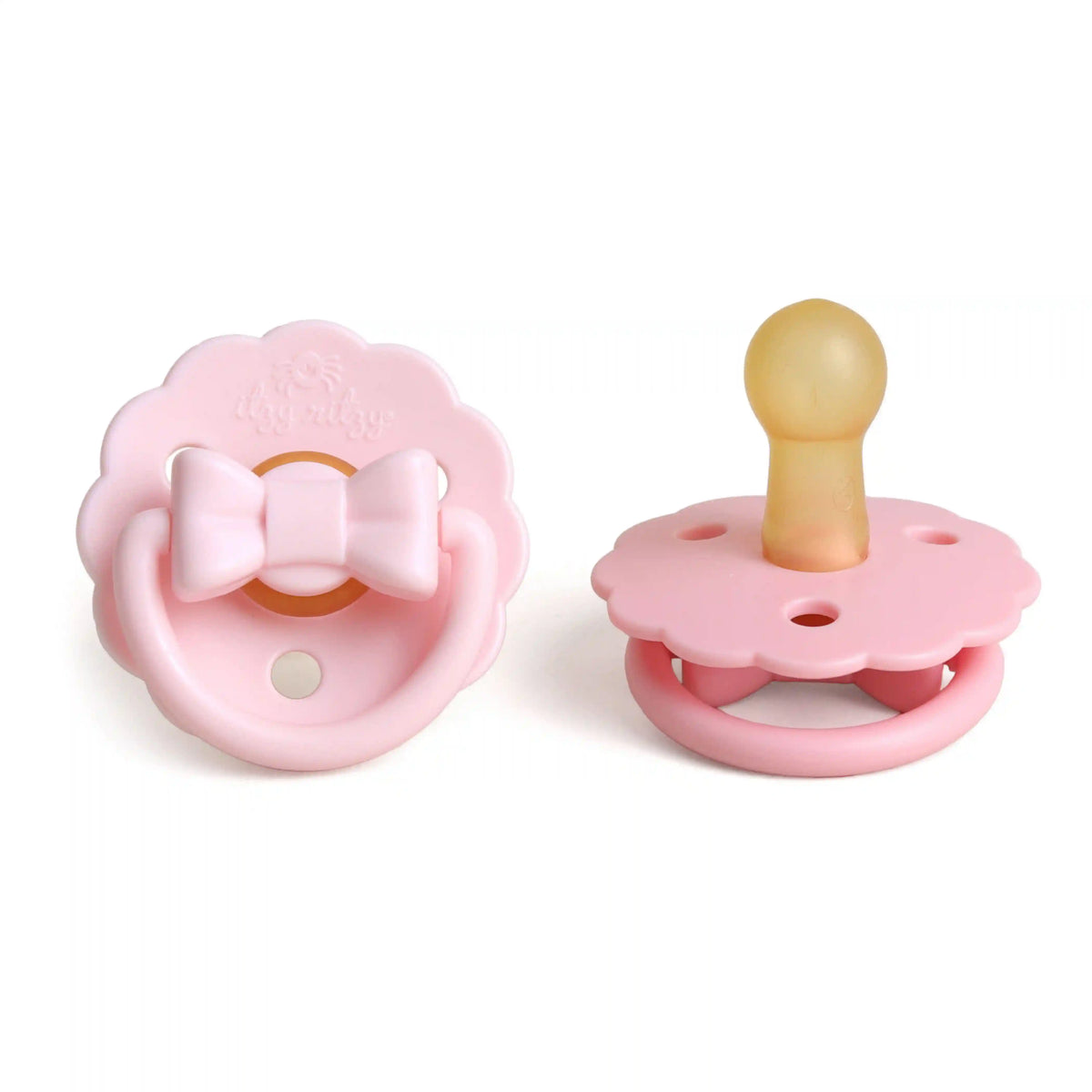 Itzy Soother™ Natural Rubber Pacifier - 0-6M