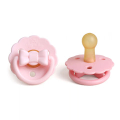 Itzy Soother™ Natural Rubber Pacifier - 0-6M