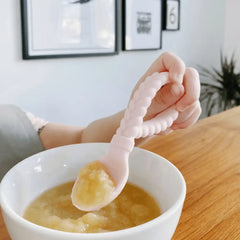 Sweetie Spoons™ Pink