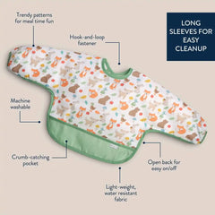 Itzy Everywhere Bib™